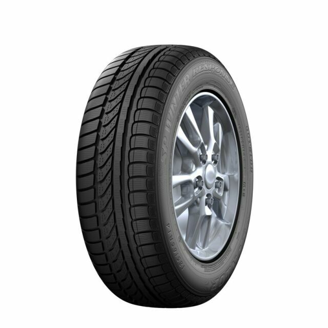 Dunlop 185/60 R15 SP WINTER RESPONSE 88H...